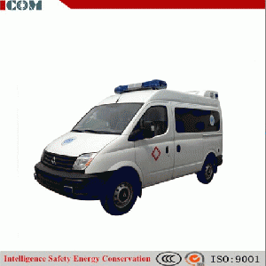 Medical Ambulance