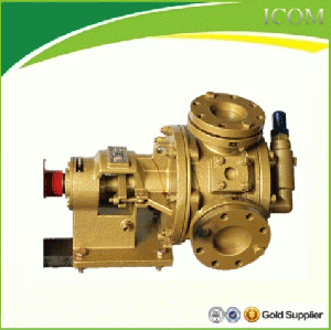Hydraulic Pump
