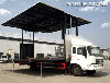 Mobile Show Stage Truck from HANGZHOU ICOM CONSTRUCTION MACHINERY CO.,LTD, NANJING, CHINA