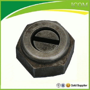 Asphalt Distirbutor Spray Nozzle