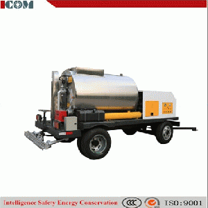 Trailer Asphalt Distributor