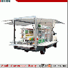 Mobile Restaurant Trailer