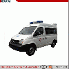 Medical Ambulance