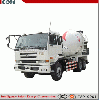 Concrete Mixer Truck