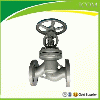 Flange Cast Iron Stop Valve