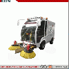 Smart Road Sweeper