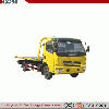 Road Wrecker Truck