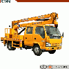 Aerial Work Platform Truck